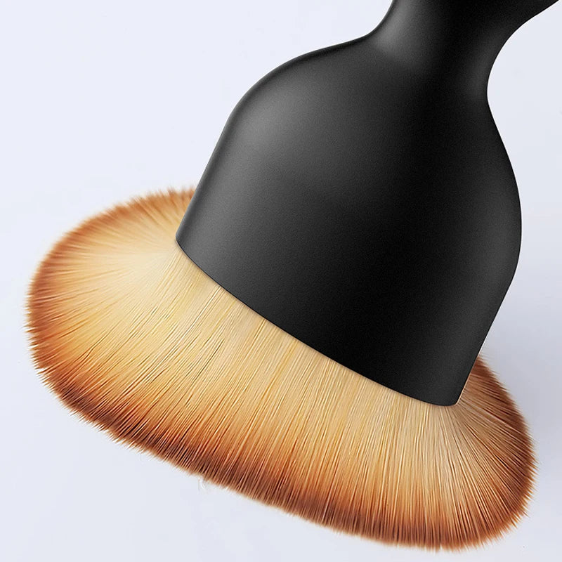 Brosses douces pour grilles d'aération et détails de voiture, lot de 2